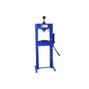 K-Tool International 30 Ton Manual Hydraulic Shop Press KTIHD63630